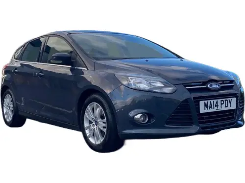 Ford Focus MA14 PDY