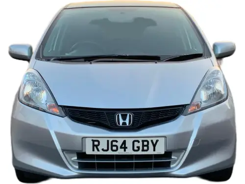 Honda Jazz RJ64 GBY