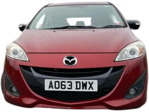 Mazda 5 Venture Edition D AO63 DWX