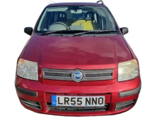 Fiat Panda Dynamic LR55 NNO