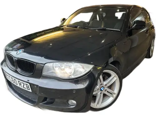 BMW 118 YC60 RZB