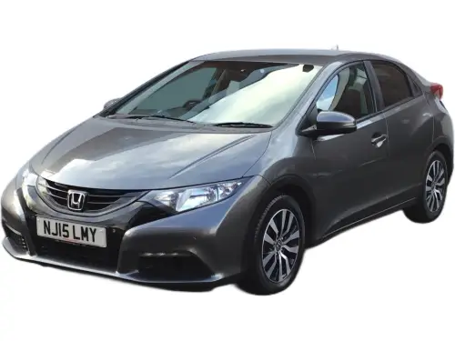 Honda Civic NJ15 LMY