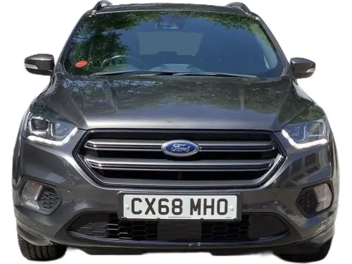 Ford Kuga CX68 MHO