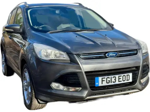 Ford Kuga FG13 EOD