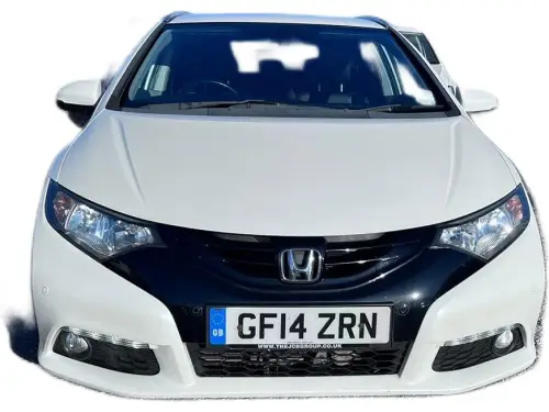 Honda Civic GF14 ZRN
