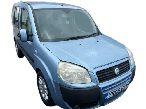 Fiat Doblo YR06 EAK