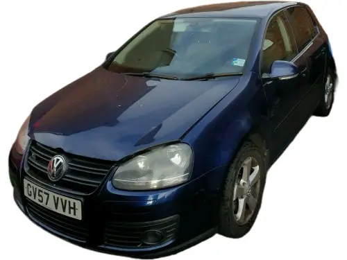 Volkswagen Golf GT Sport TDI 170 GV57 VVH