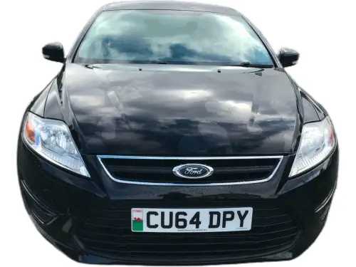 Ford Mondeo CU64 DPY