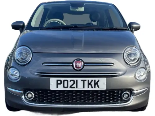 Fiat 500 Dolcevita MHEV PO21 TKK