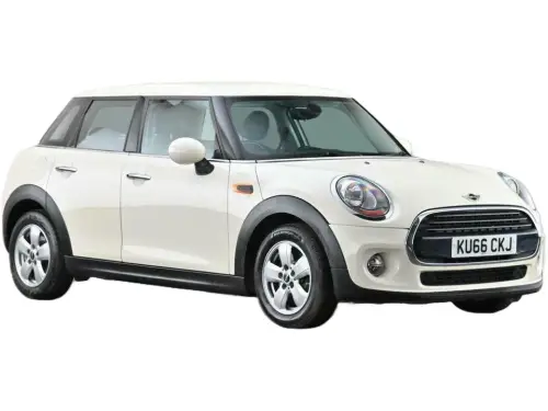 MINI Cooper KU66 CKJ