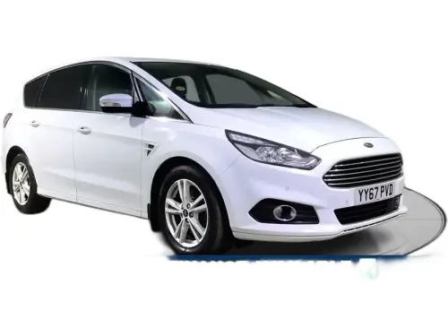 Ford S-MAX YY67 PVD