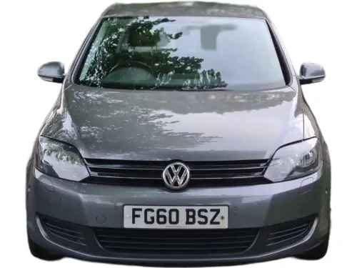 Volkswagen Golf FG60 BSZ