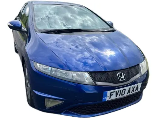 Honda Civic FV10 AXA