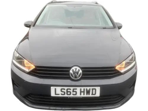 Volkswagen Golf LS65 HWD