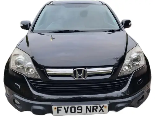 Honda CR-V FV09 NRX