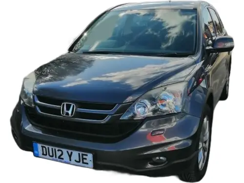 Honda CR-V DU12 YJE