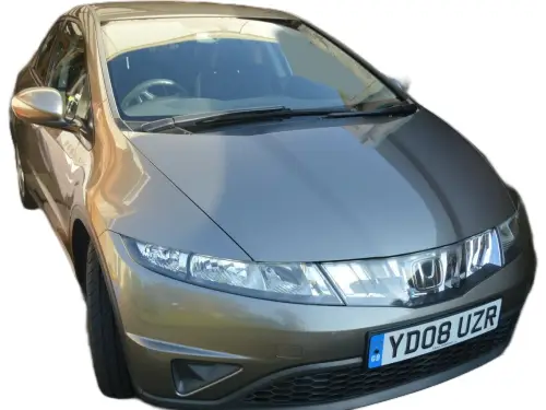 Honda Civic YD08 UZR