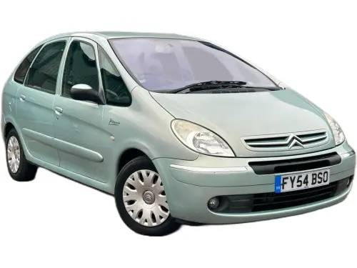Citroën Xsara FY54 BSO
