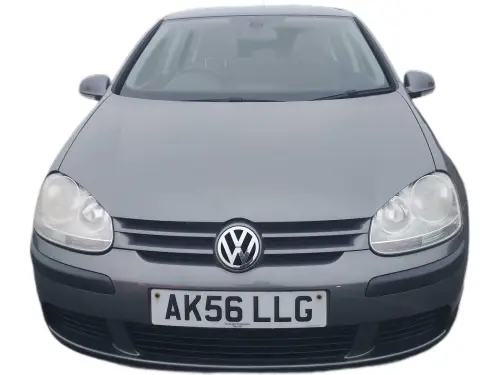 Volkswagen Golf TDI SE AK56 LLG