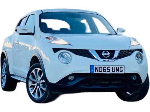 Nissan Juke ND65 UMG