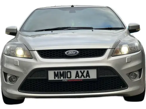 Ford Focus ST-3 MM10 AXA