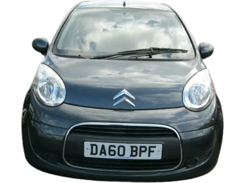 Citroën C1 VTR+ DA60 BPF