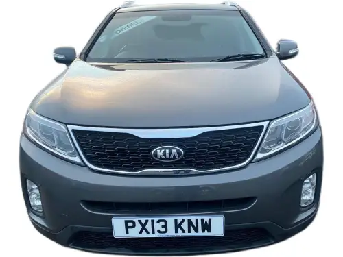 Kia Sorento PX13 KNW