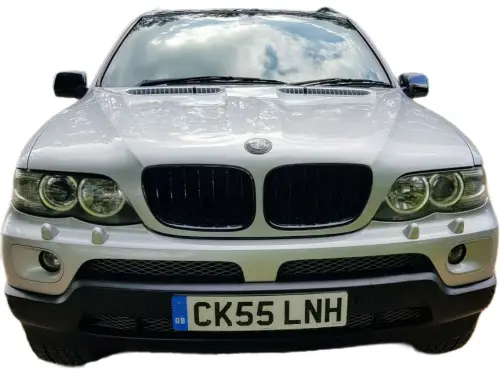 BMW X5 Sport Auto CK55 LNH