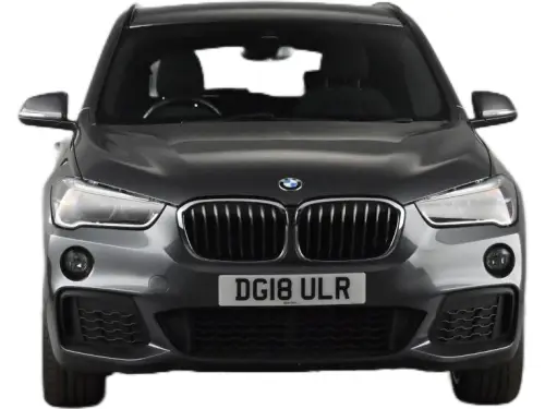 BMW X1 DG18 ULR