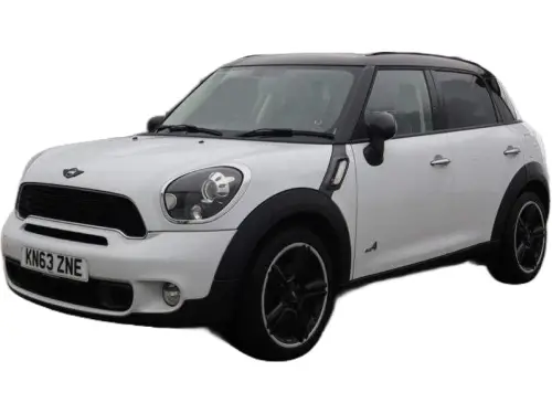MINI Mini KN63 ZNE