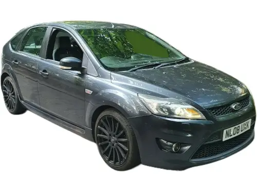 Ford Focus ST-2 NL08 UXK