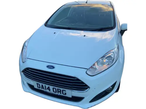 Ford Fiesta DA14 ORG