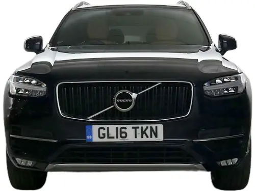 Volvo XC90 Momentum D5 P-Pulse AWD A GL16 TKN