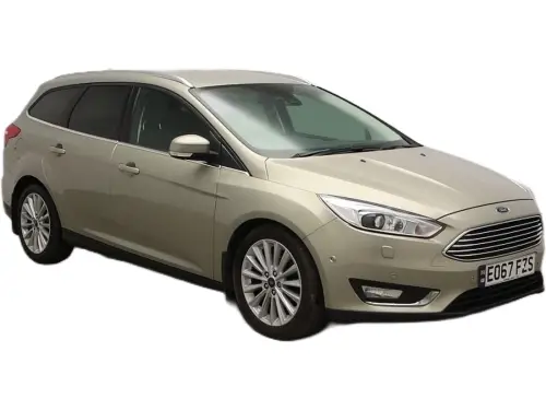 Ford Focus EO67 FZS