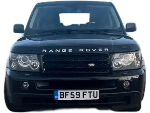 Land Rover Range Rover Sport BF59 FTU