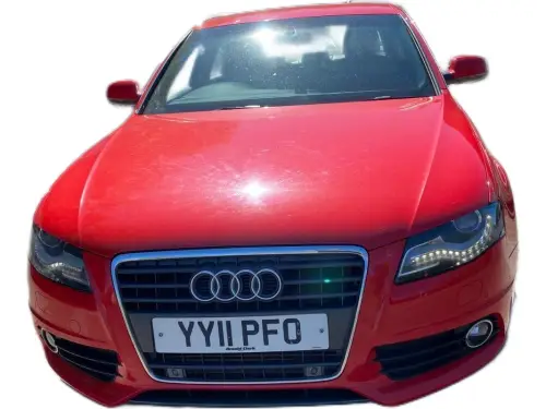 Audi A4 YY11 PFO