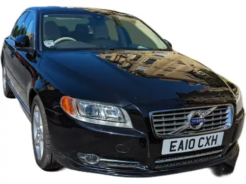 Volvo S80 EA10 CXH