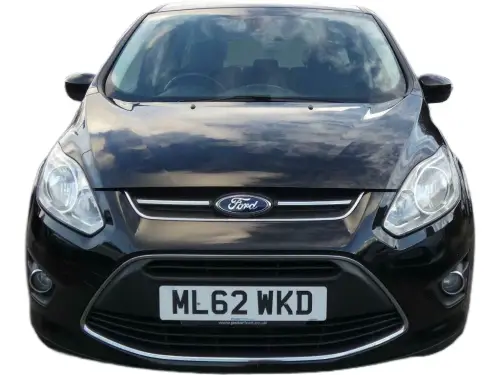 Ford C-Max Zetec ML62 WKD