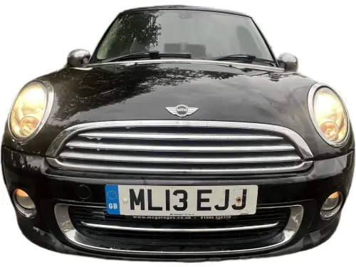 MINI Cooper ML13 EJJ