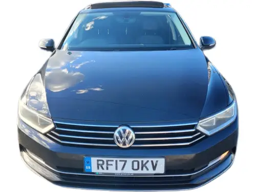 Volkswagen Passat RF17 OKV