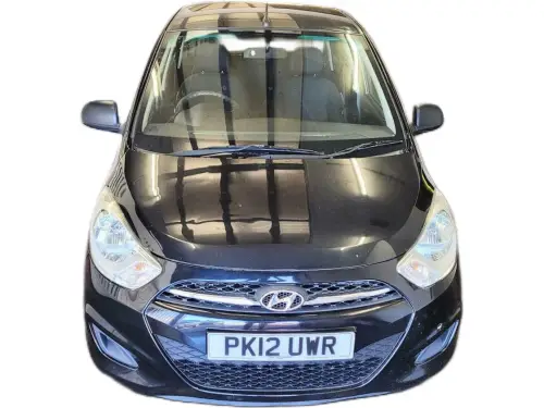 Hyundai I10 Classic PK12 UWR