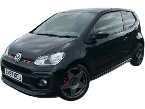 Volkswagen up EN67 KCU