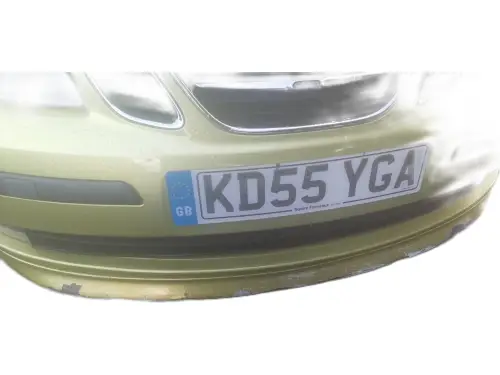 Saab 9-3 KD55 YGA