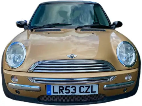 MINI Mini Cooper LR53 CZL
