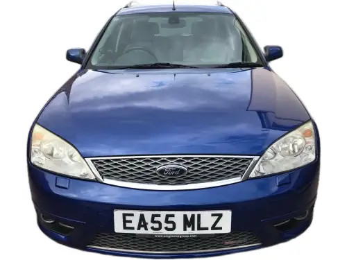 Ford Mondeo ST220 EA55 MLZ
