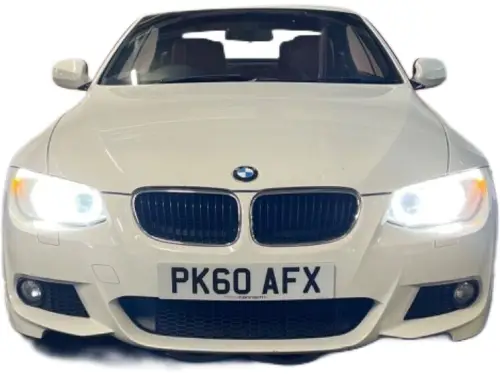 BMW 3 Series PK60 AFX