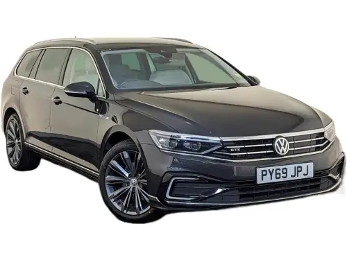 Volkswagen Passat PY69 JPJ