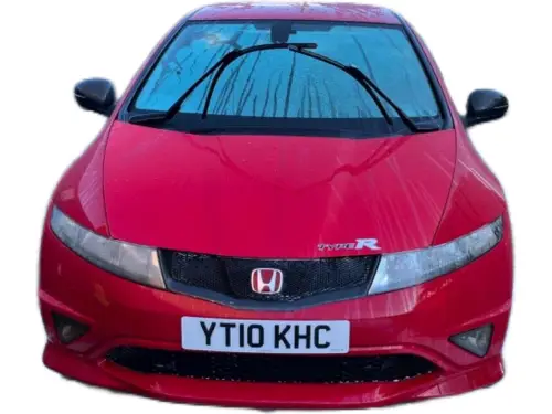 Honda Civic YT10 KHC