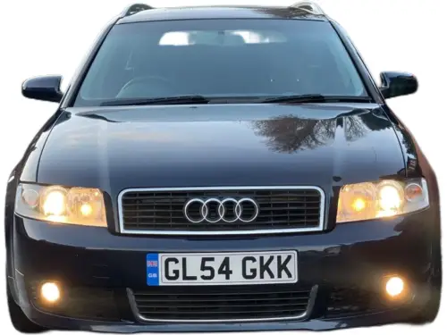 Audi A4 GL54 GKK
