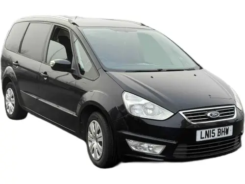 Ford Galaxy LN15 BHW
